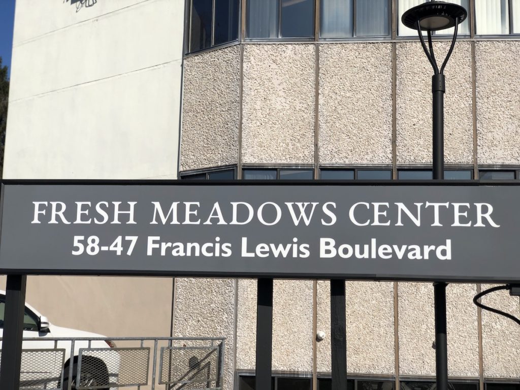 Fresh Meadows Center