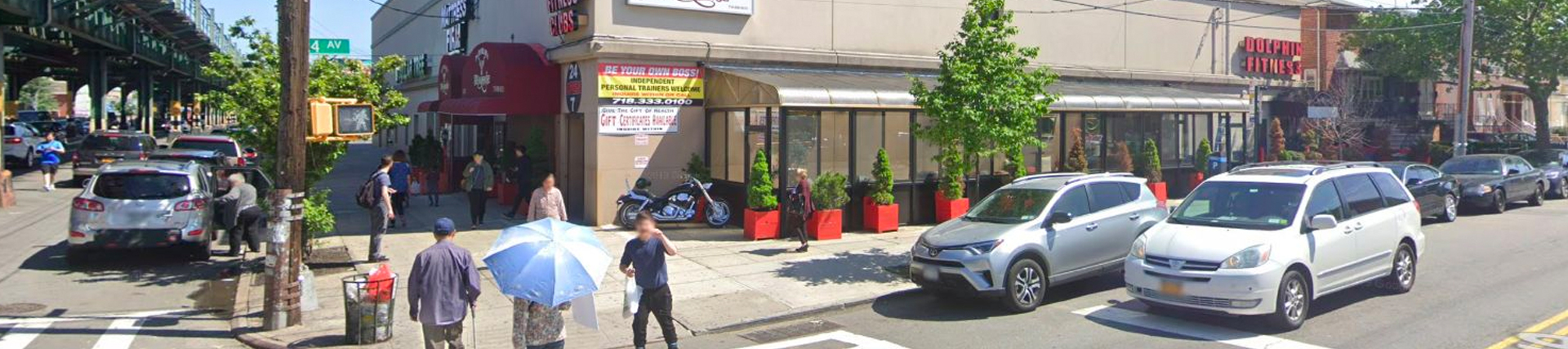 86th Street | CFM Development